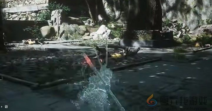 黑神话：悟空黑神话悟空君子牌位置分享(图4)