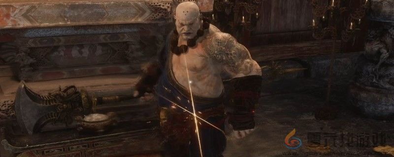 黑神话:悟空黑神话悟空吉祥灯获得数量分享(图1) 黑神话:悟空黑神话悟空吉祥灯获得数量分享(图1)