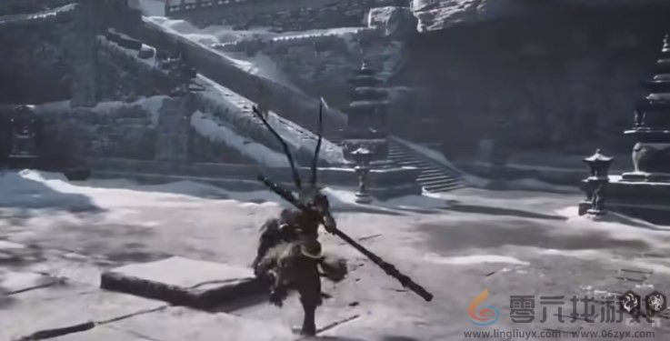 黑神话:悟空黑神话悟空雷火印位置分享(图4) 黑神话:悟空黑神话悟空雷火印位置分享(图4)