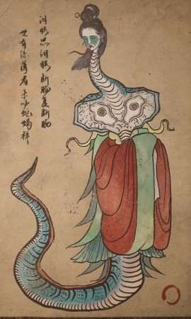 黑神话：悟空黑神话悟空红依的图鉴(图2)