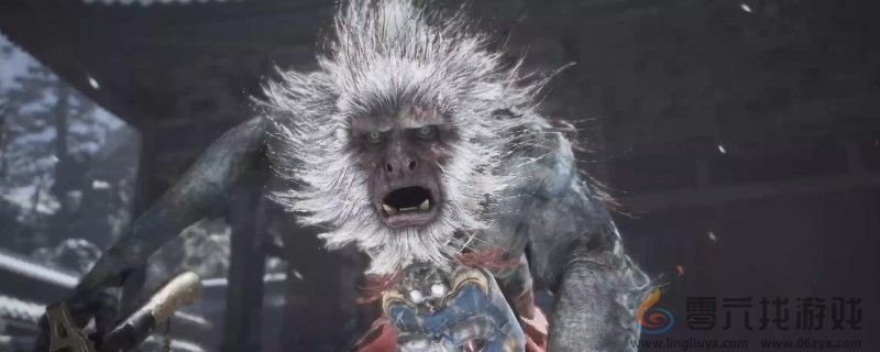 黑神话：悟空黑神话悟空闭眼禅刷取地点分享(图1)