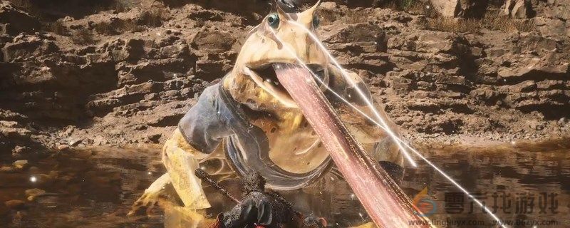 黑神话：悟空黑神话悟空飞龙宝杖材料获得方法(图1)