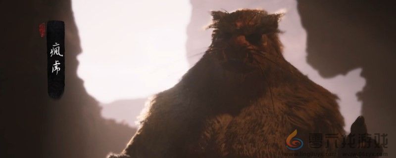 黑神话：悟空黑神话悟空先天棍钢位置分享(图1)