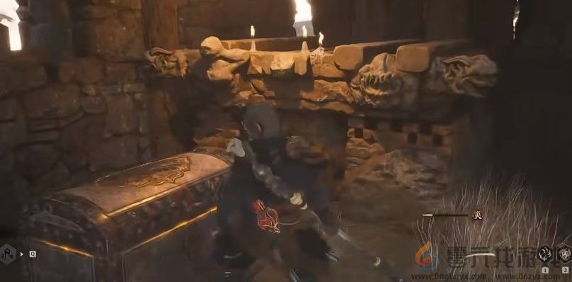 黑神话：悟空黑神话悟空制作熊罴棍妖核分享(图2)