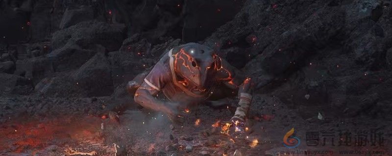 黑神话：悟空黑神话悟空制作熊罴棍妖核分享(图1)