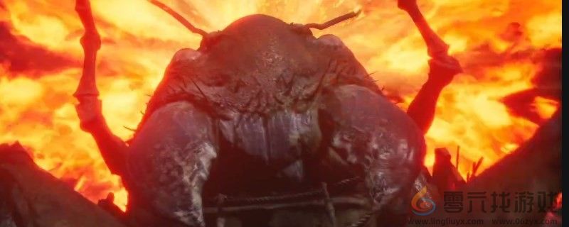 黑神话：悟空黑神话悟空兽棍熊罴增加暴击率分享(图1)