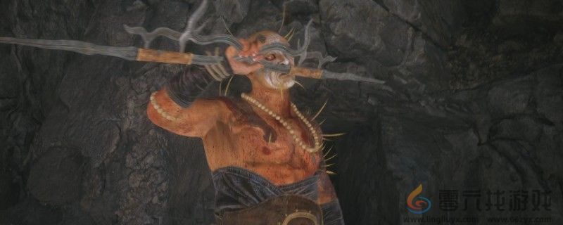 黑神话：悟空黑神话悟空几丁棍制作方法(图1)