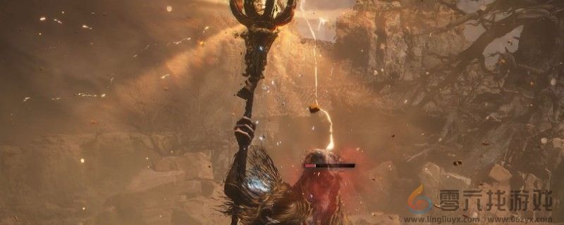 黑神话：悟空黑神话悟空出云棍升阶方法(图1)