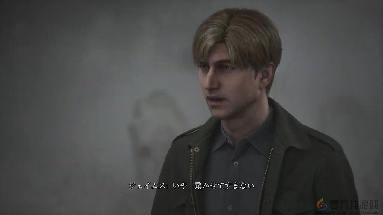 《寂静岭2：重制版》头90分钟直播实录 10月8日发售(图5)