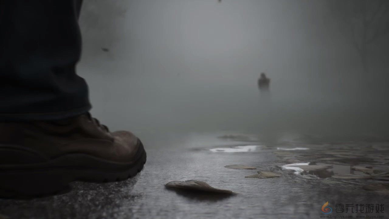 《寂静岭2：重制版》头90分钟直播实录 10月8日发售(图9)