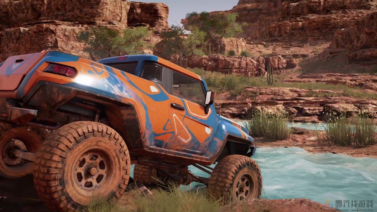 《远征：泥泞奔驰游戏》第一季新增合作/洞穴探索等(图6)