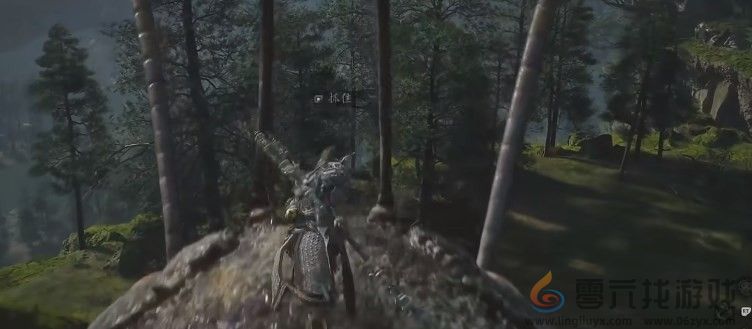 黑神话：悟空第六章披挂获得分享(图3)