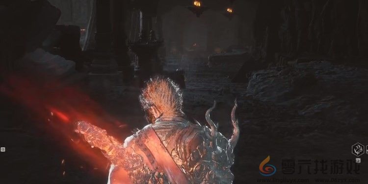 黑神话：悟空二周目武器攻略分享(图5)