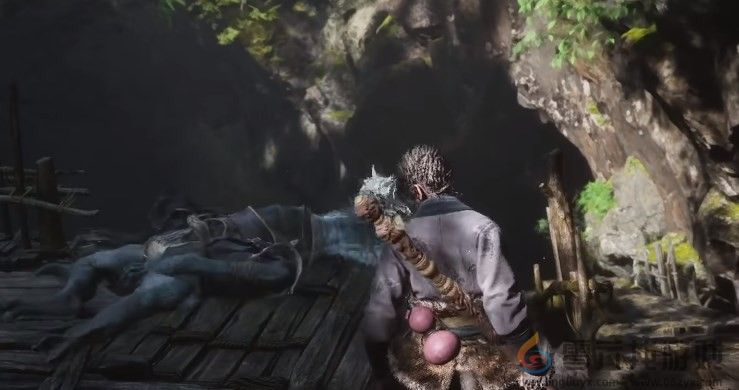 黑神话：悟空第一章泡酒物攻略分享(图4)