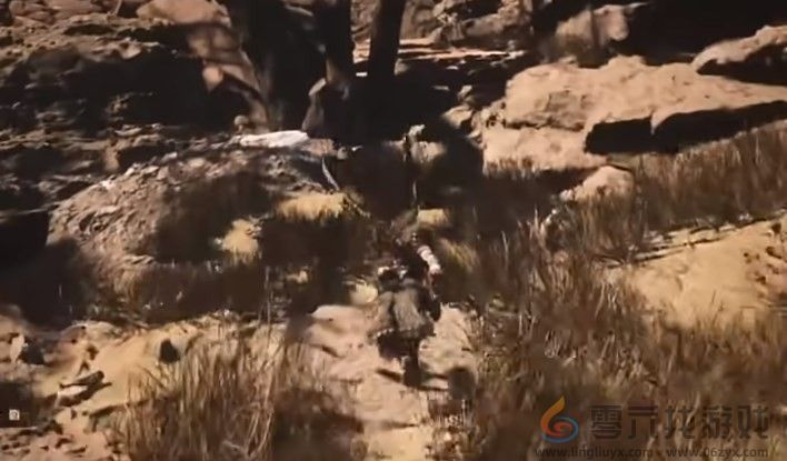 黑神话:悟空第二章泡酒物攻略分享(图4) 黑神话:悟空第二章泡酒物攻略分享(图4)