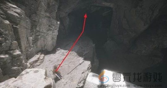 黑神话：悟空第三章葫芦获得分享(图4)