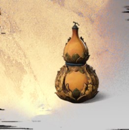 黑神话：悟空第四章葫芦获得分享(图2)