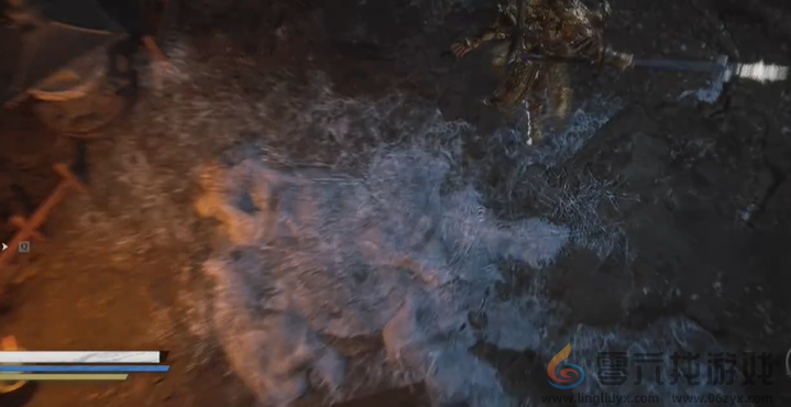 黑神话:悟空黑神话悟空盘丝洞花间桥土地庙位置攻略(图6) 黑神话:悟空黑神话悟空盘丝洞花间桥土地庙位置攻略(图6)