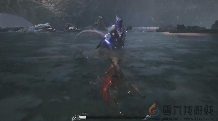 黑神话：悟空第三章丹方获得分享(图4)