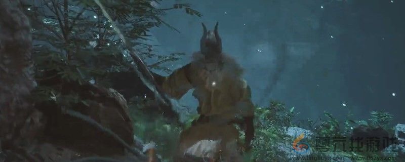 黑神话:悟空黑神话悟空架海筋获得方法分享(图4) 黑神话:悟空黑神话悟空架海筋获得方法分享(图4)