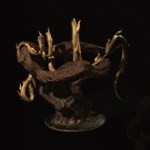 黑神话:悟空黑神话悟空架海筋获得方法分享(图2) 黑神话:悟空黑神话悟空架海筋获得方法分享(图2)