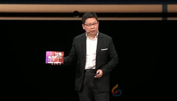 华为Mate XT非凡大师发布：19999元起(图4)