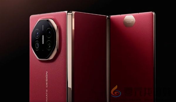 华为Mate XT非凡大师发布：19999元起(图1)