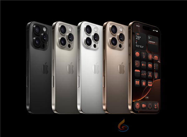 苹果iPhone 16 Pro Max充电速度继续摆烂：比上一代还慢(图1)