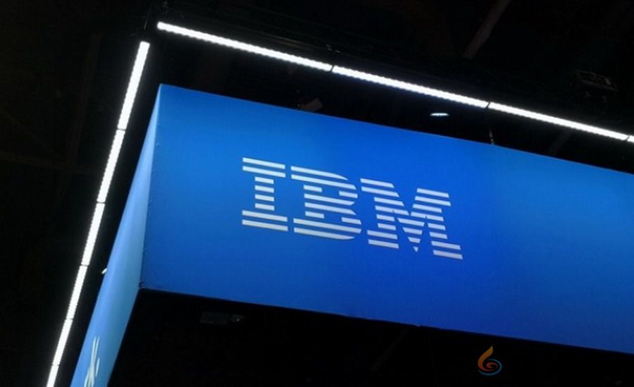 IBM再回应关闭中国研发部门：已是完成时 不可撤销(图1)