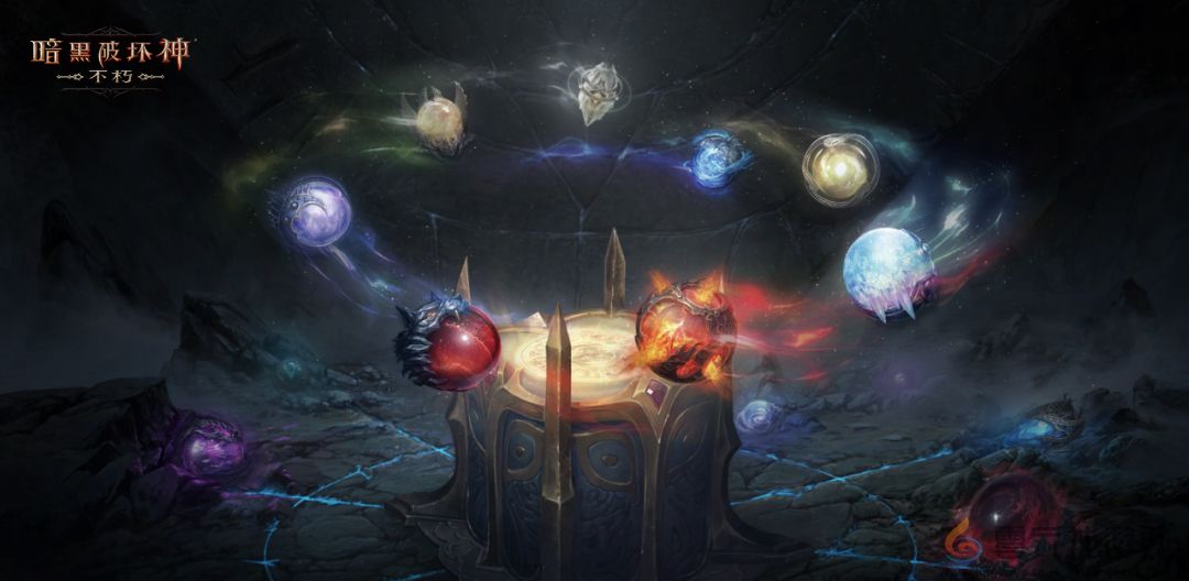 群狼永生,怒火爆焚!《暗黑破坏神:不朽》新版本传奇宝石【狼之心】残暴出击(图5) 群狼永生,怒火爆焚!《暗黑破坏神:不朽》新版本传奇宝石【狼之心】残暴出击(图5)