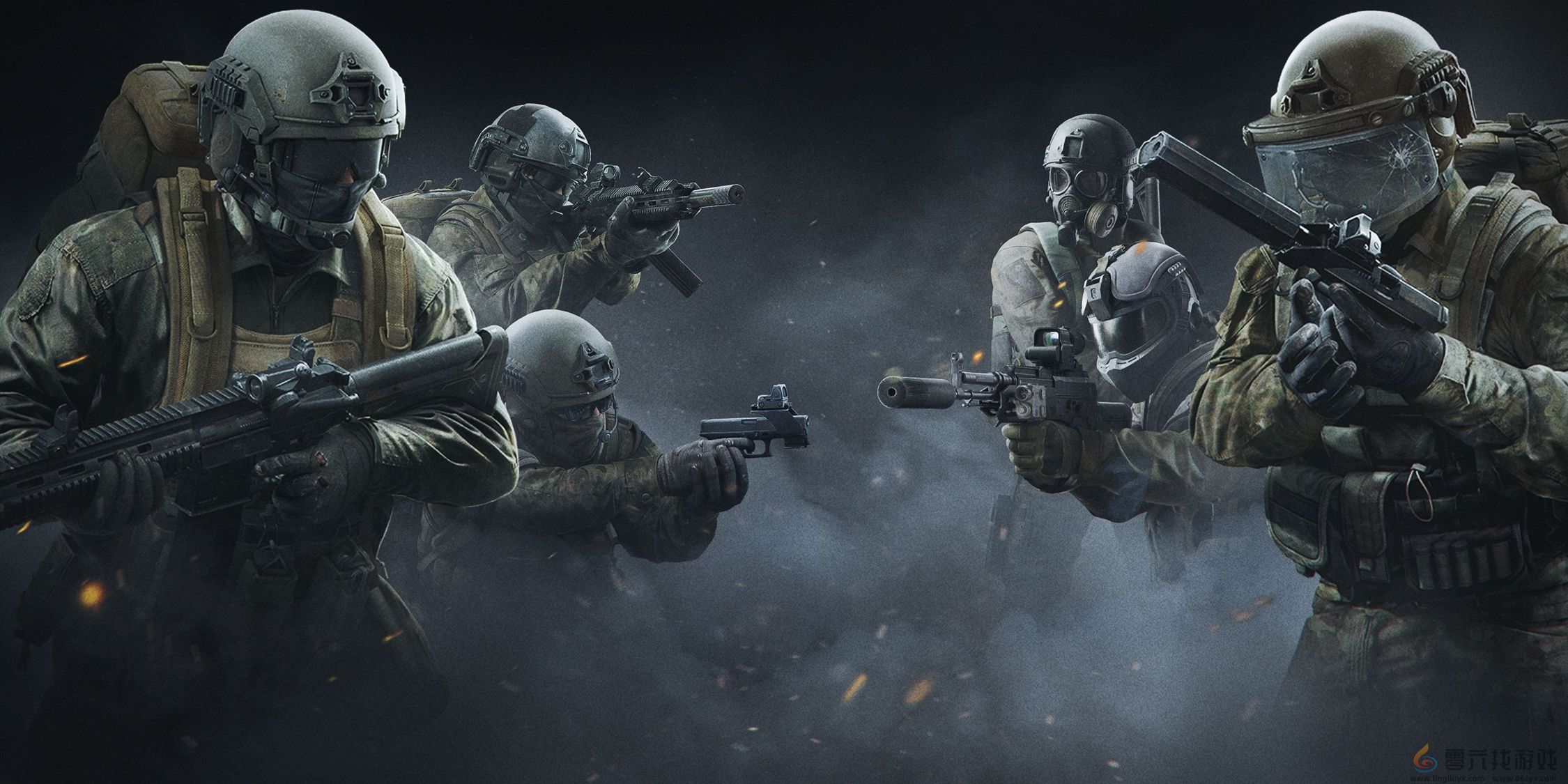 暗区S10版本“风暴前夕”定档9月24日！上线领免费保险箱(图2)