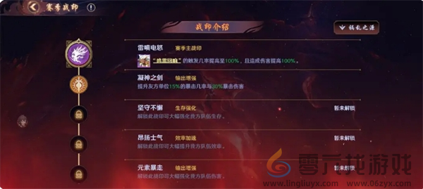 《镇魂街：破晓》新手零氪阵容搭配推荐(图2)