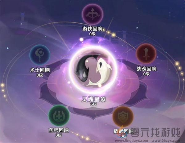 《镇魂街：破晓》新手零氪阵容搭配推荐(图5)