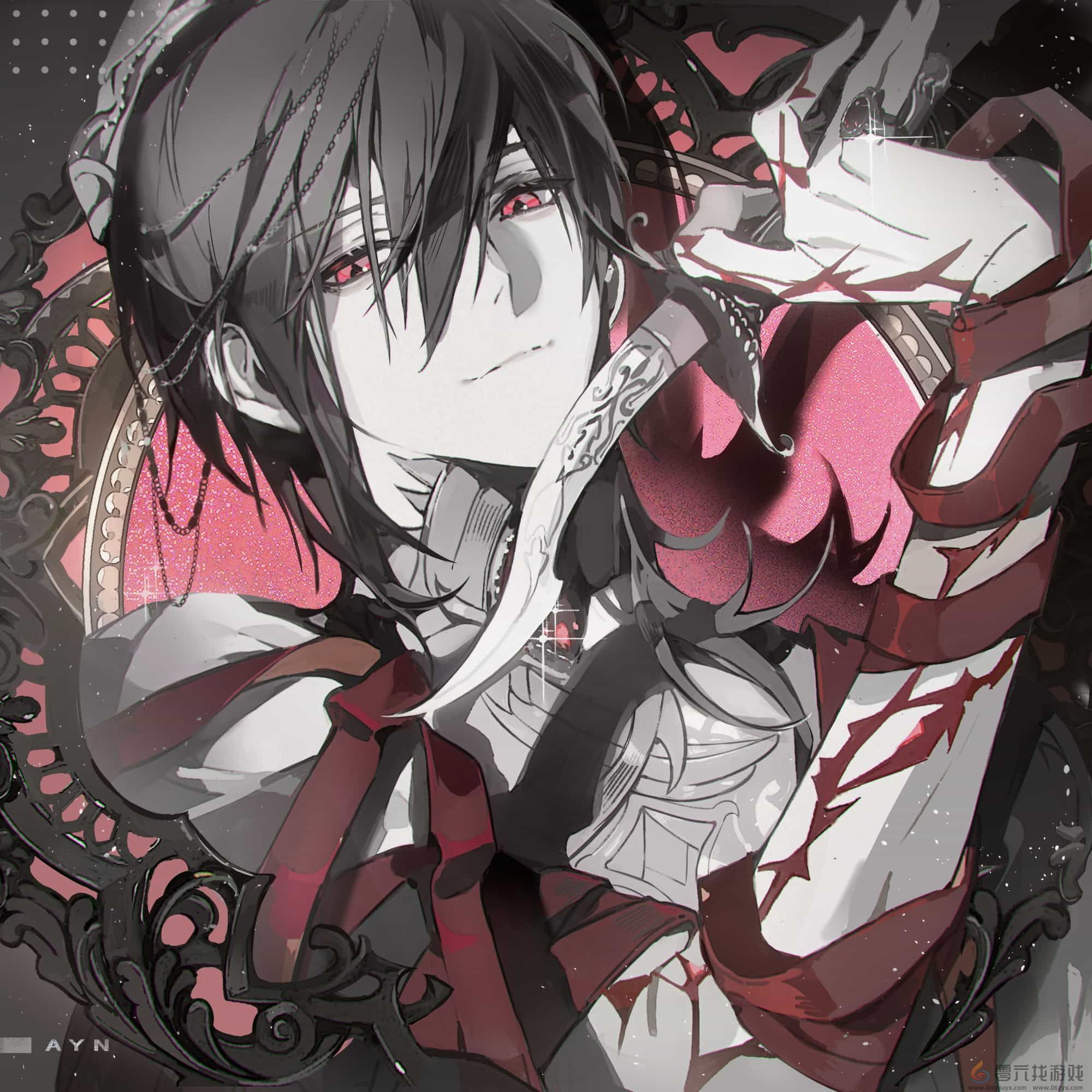 《时空中的绘旅人》周年庆版本活动「罪印残响」9月26日开启,爱与掠夺并存,由你决定方向!(图3) 《时空中的绘旅人》周年庆版本活动「罪印残响」9月26日开启,爱与掠夺并存,由你决定方向!(图3)