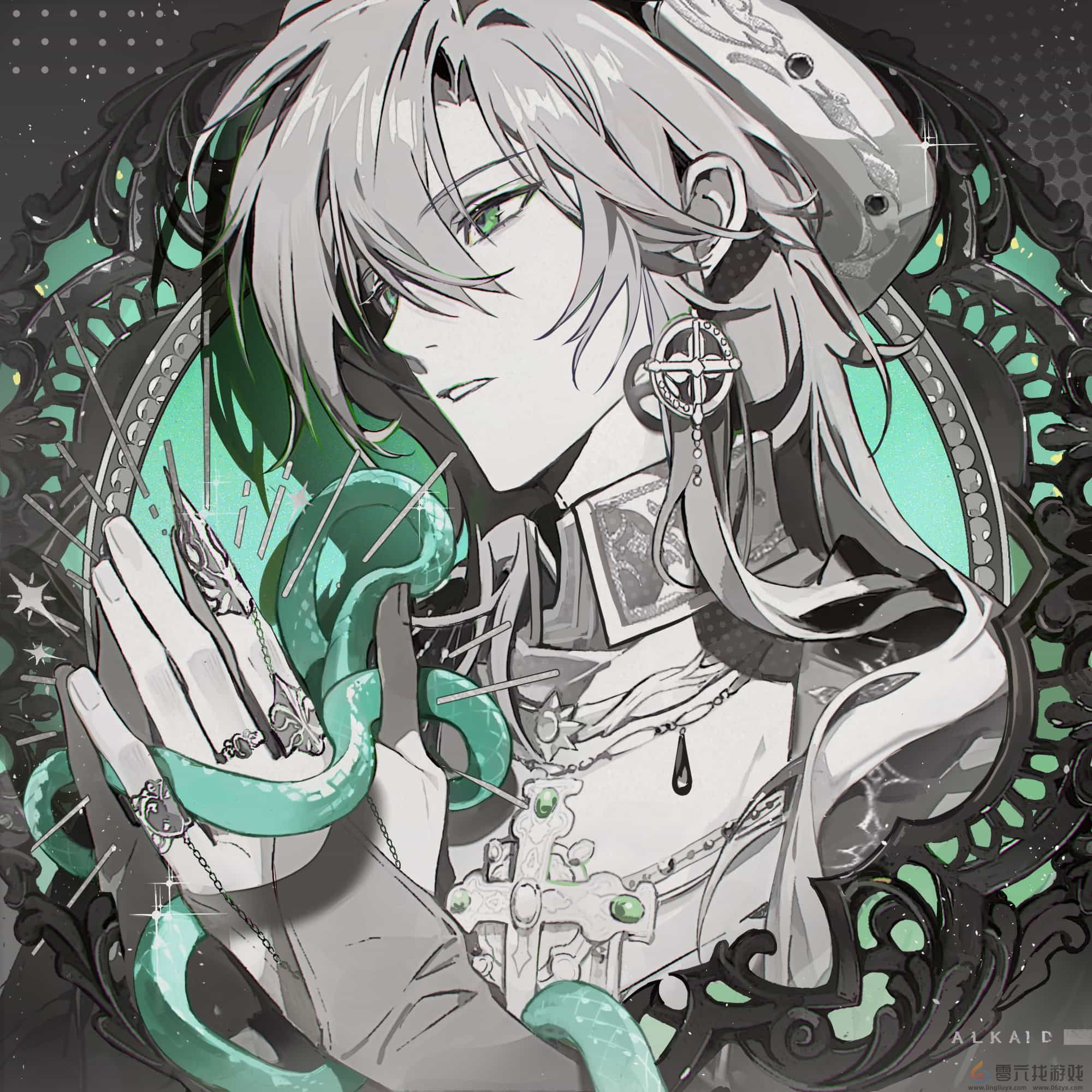 《时空中的绘旅人》周年庆版本活动「罪印残响」9月26日开启,爱与掠夺并存,由你决定方向!(图6) 《时空中的绘旅人》周年庆版本活动「罪印残响」9月26日开启,爱与掠夺并存,由你决定方向!(图6)