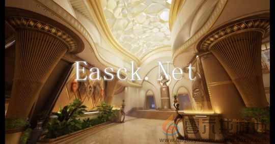 《漫威争锋》全新地图震撼发布，银河帝国瓦坎达12月6日闪耀漫威宇宙(图3)