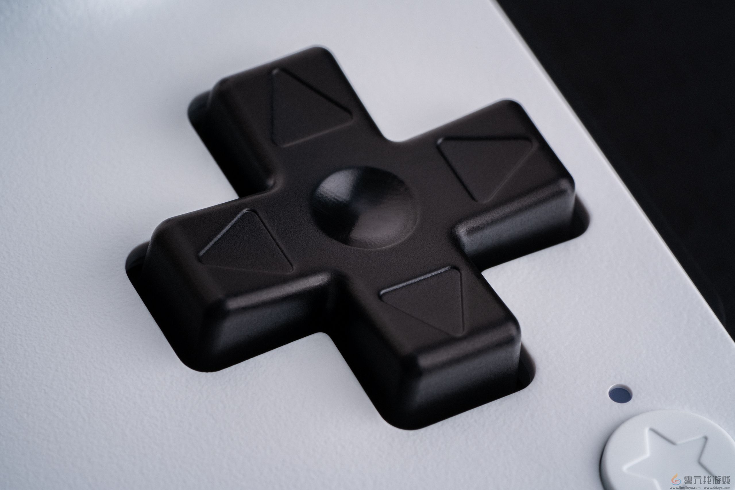 八位堂猎户座拉伸手柄发布：为手游而生，让游戏更精彩(图6)