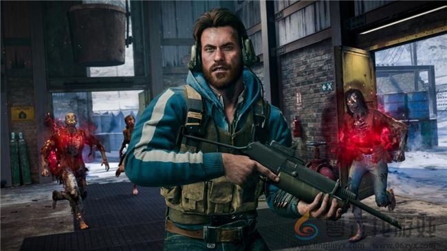 《使命召唤：黑色行动6》测评！耕升 GeForce RTX 4070 Ti SUPER 追风EX OC重燃战场(图10)