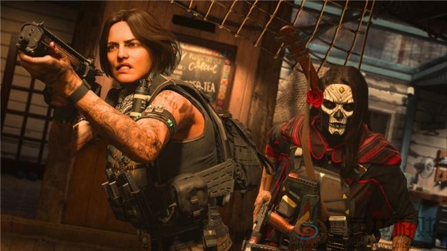 《使命召唤：黑色行动6》测评！耕升 GeForce RTX 4070 Ti SUPER 追风EX OC重燃战场(图2)