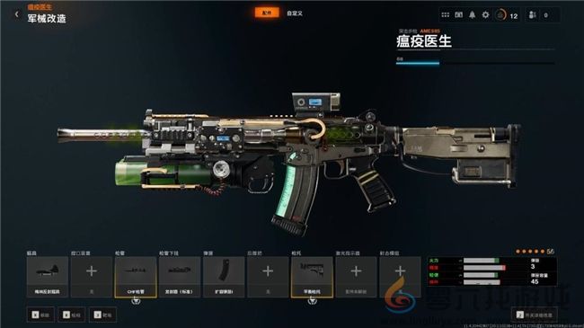 《使命召唤：黑色行动6》测评！耕升 GeForce RTX 4070 Ti SUPER 追风EX OC重燃战场(图12)