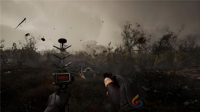 《潜行者2：切尔诺贝利之心》测评！耕升 RTX 4070 SUPER 踏雪 Mini勇闯禁区(图3)