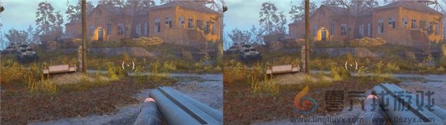 《潜行者2：切尔诺贝利之心》测评！耕升 RTX 4070 SUPER 踏雪 Mini勇闯禁区(图10)