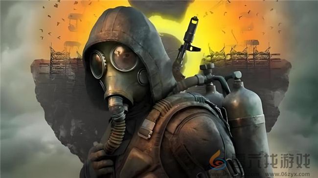 《潜行者2：切尔诺贝利之心》测评！耕升 RTX 4070 SUPER 踏雪 Mini勇闯禁区(图12)