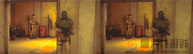 《潜行者2：切尔诺贝利之心》测评！耕升 RTX 4070 SUPER 踏雪 Mini勇闯禁区(图11)