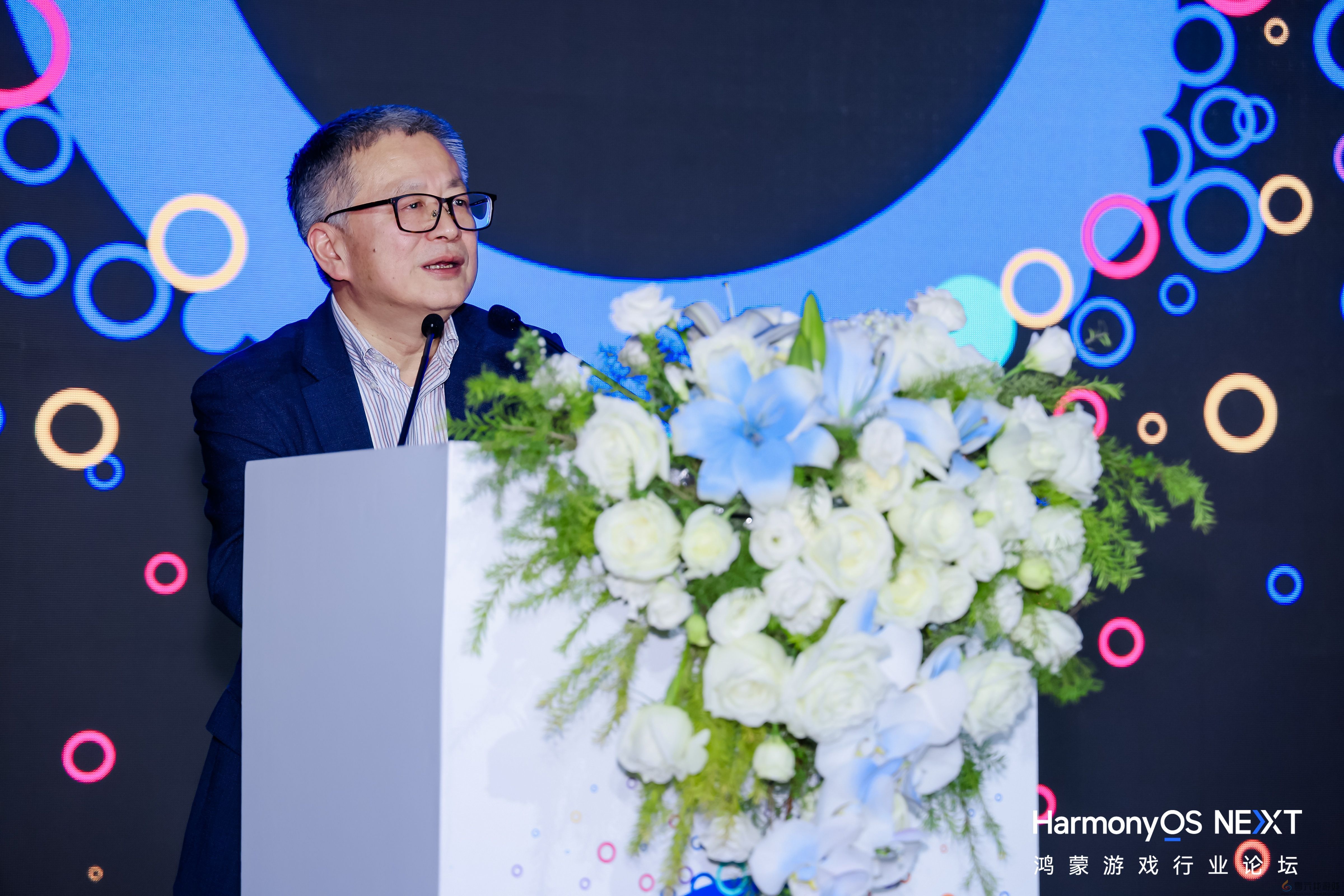 2024年中国游戏产业年会：原生鸿蒙的新机遇、新体验、新服务(图2)