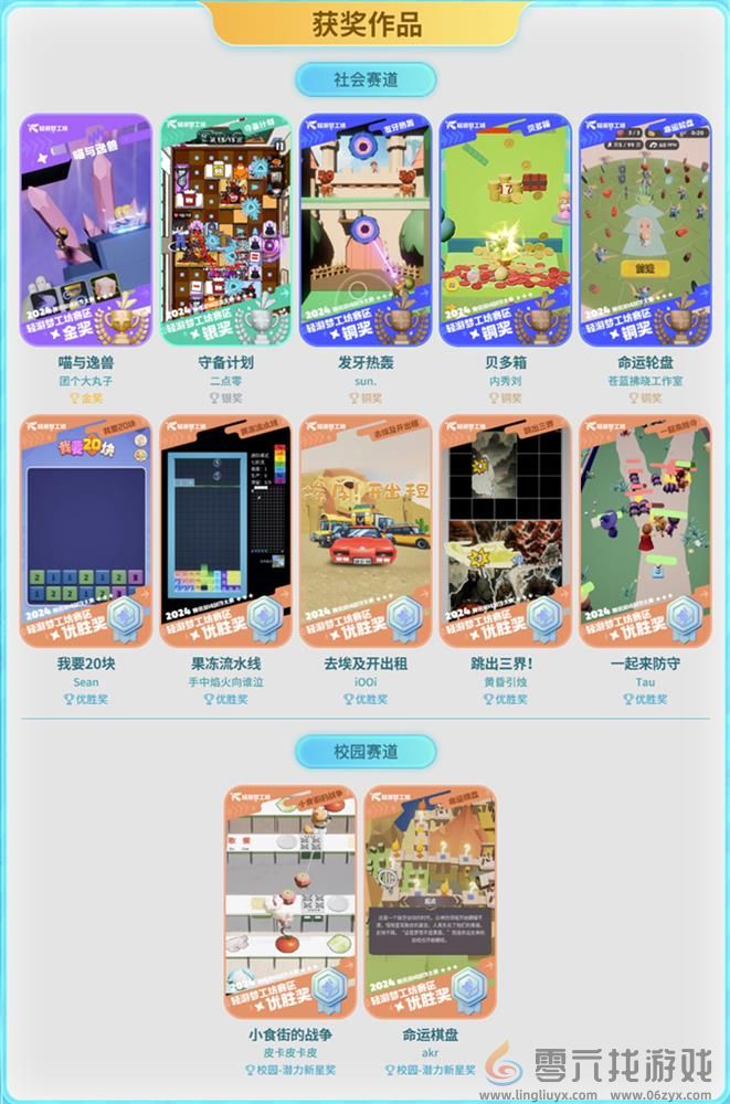 “孤勇者”拿下15万奖金,这个游戏编辑器真香! “孤勇者”拿下15万奖金,这个游戏编辑器真香!(图4)