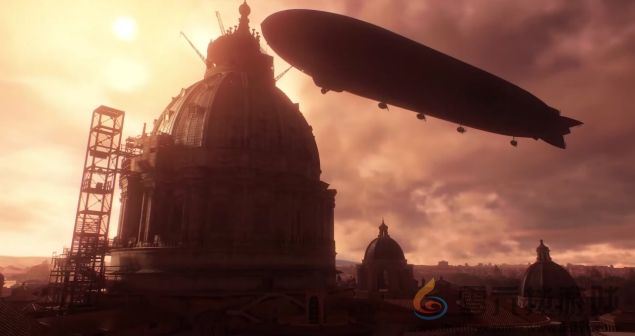 《夺宝奇兵：古老之圈》测评！耕升 RTX 40 系列+路径追踪带来沉浸体验(图13)