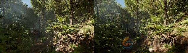 《夺宝奇兵：古老之圈》测评！耕升 RTX 40 系列+路径追踪带来沉浸体验(图21)