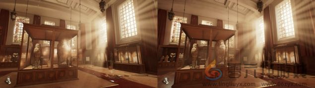 《夺宝奇兵：古老之圈》测评！耕升 RTX 40 系列+路径追踪带来沉浸体验(图22)