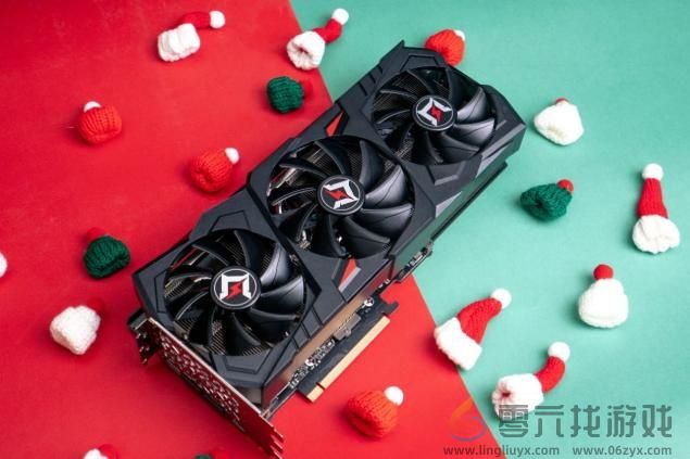 《夺宝奇兵：古老之圈》测评！耕升 RTX 40 系列+路径追踪带来沉浸体验(图25)